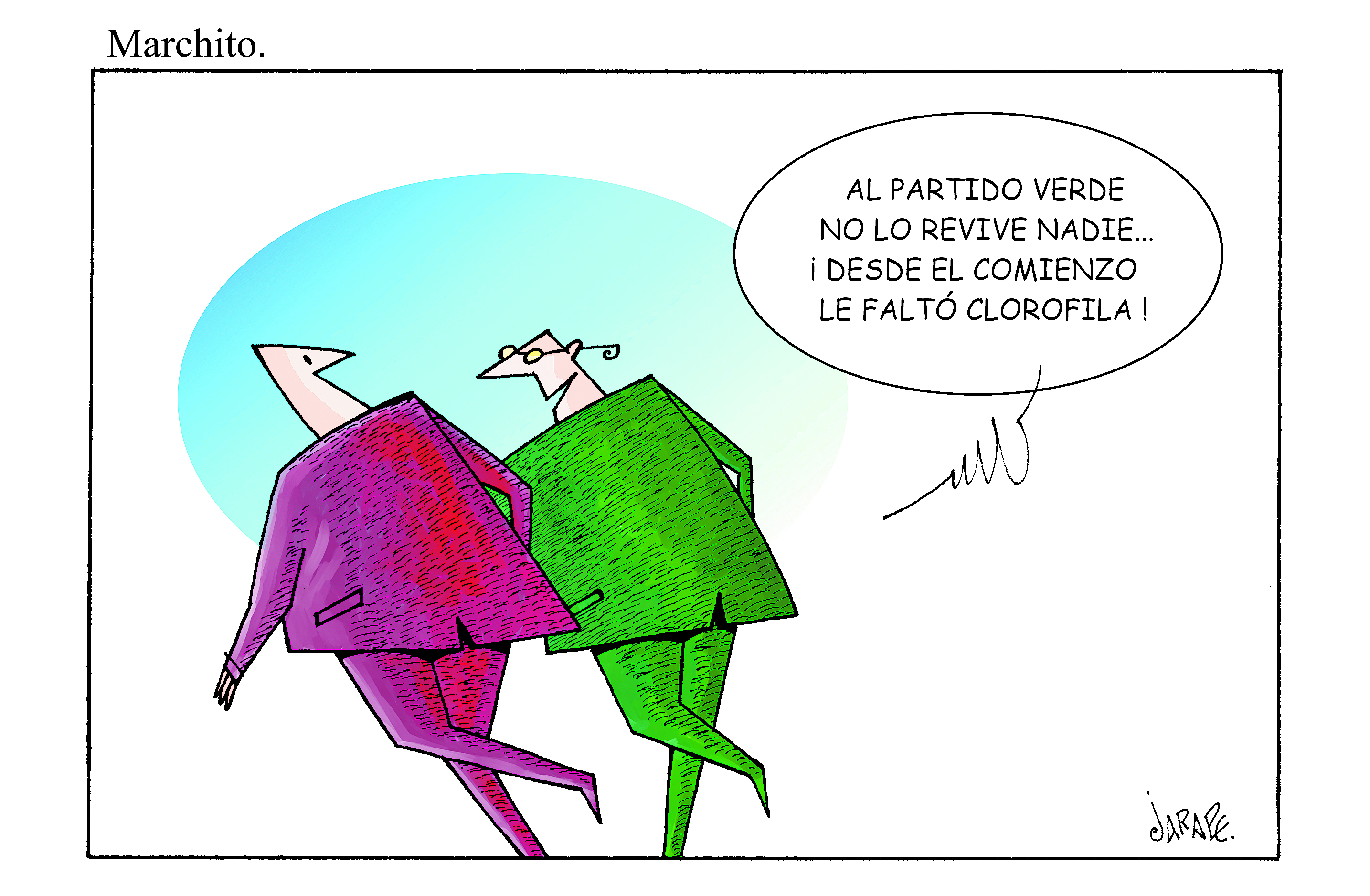Marchito