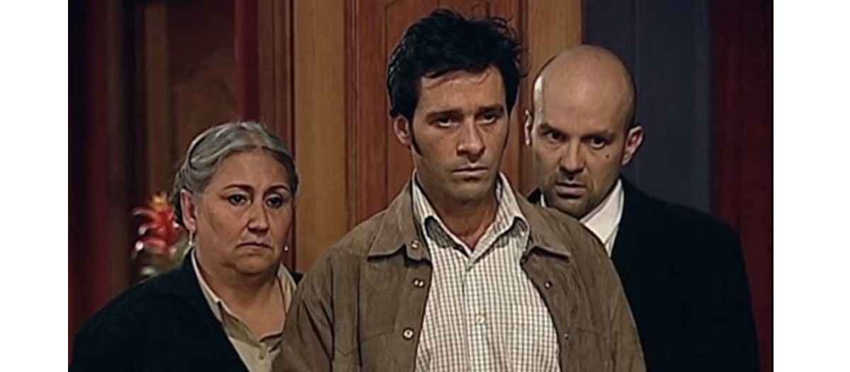 Actor de ‘Pasión de Gavilanes’ durmió en el piso: “hubo situaciones dramáticas”