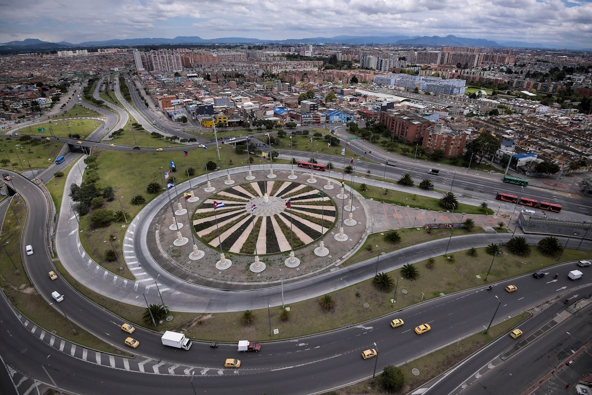 ¿Qué tanto sabe sobre Bogotá? Pruébese con este test