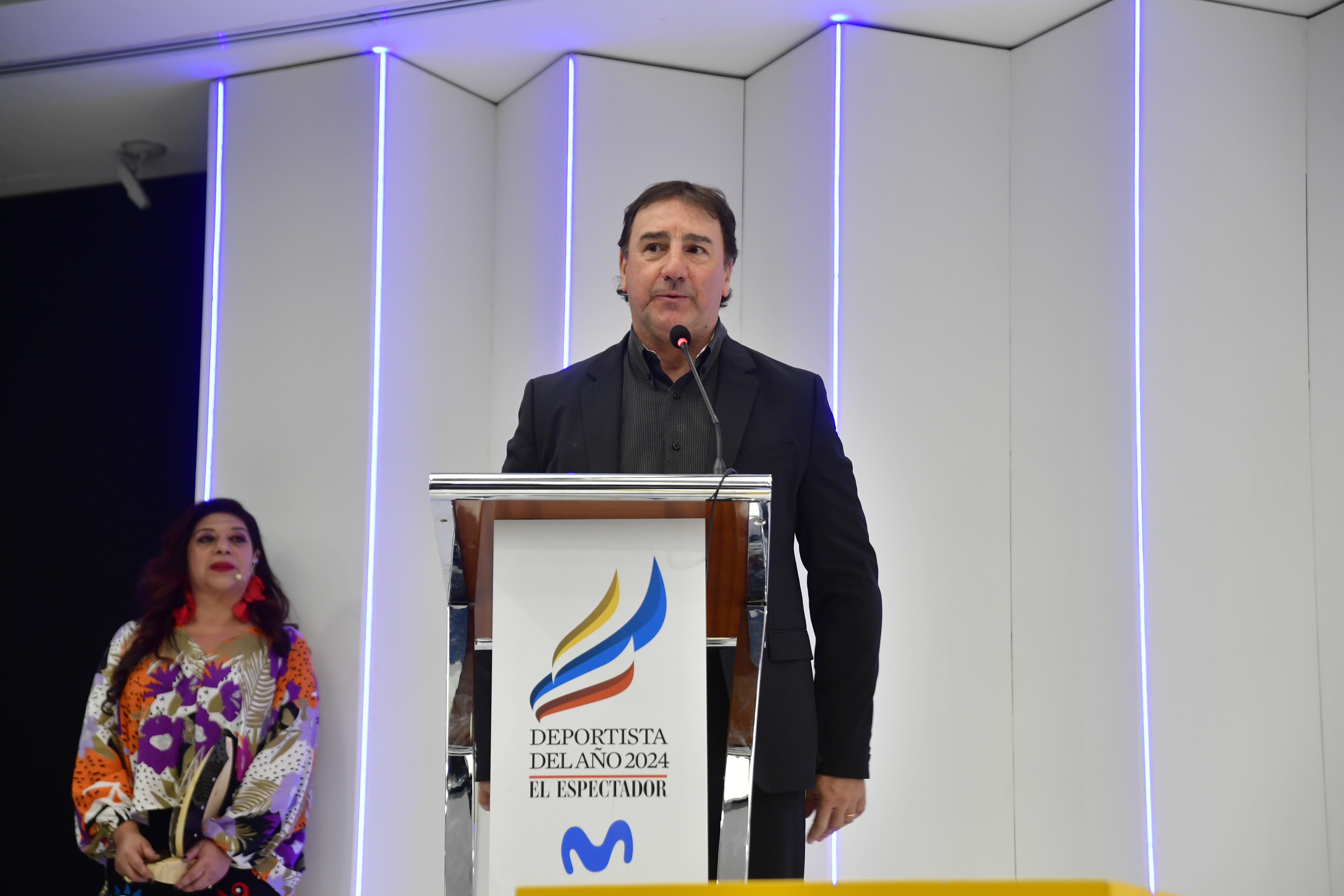 Néstor Lorenzo, entre los mejores entrenadores del mundo en 2024 según escalafón