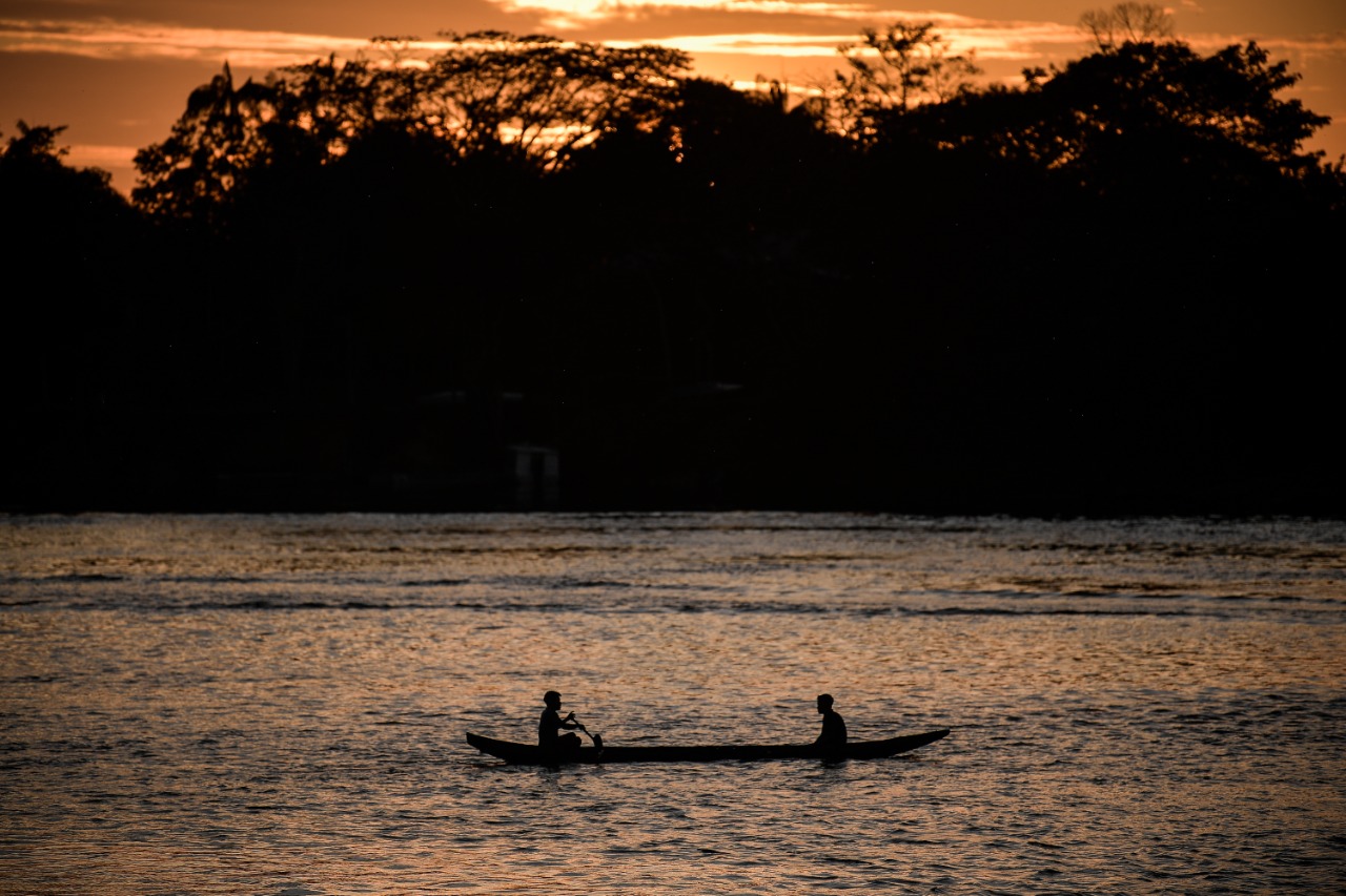 Firman acuerdo para proteger los ecosistemas de la Amazonia