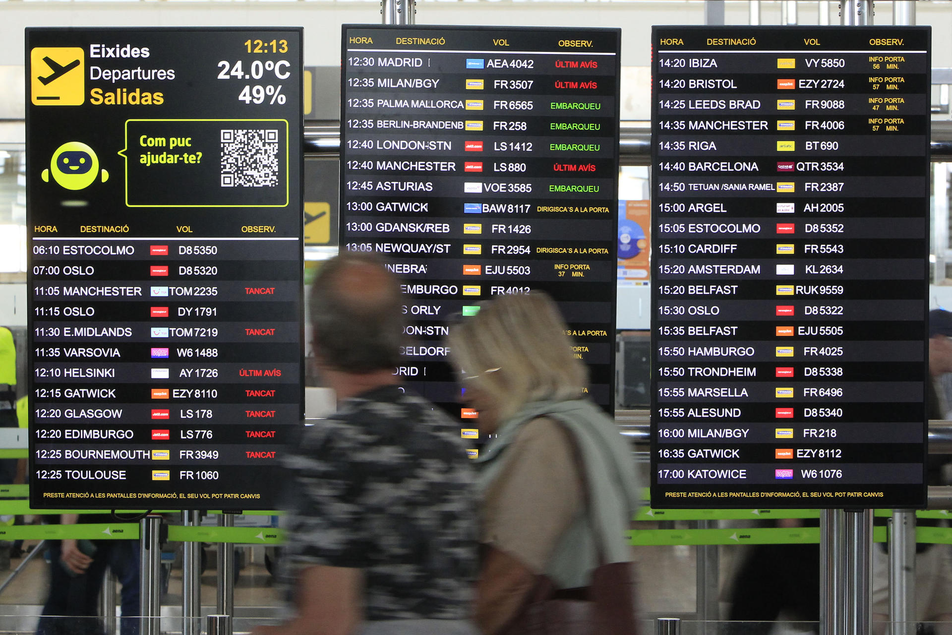 Este es el aeropuerto más grande del mundo