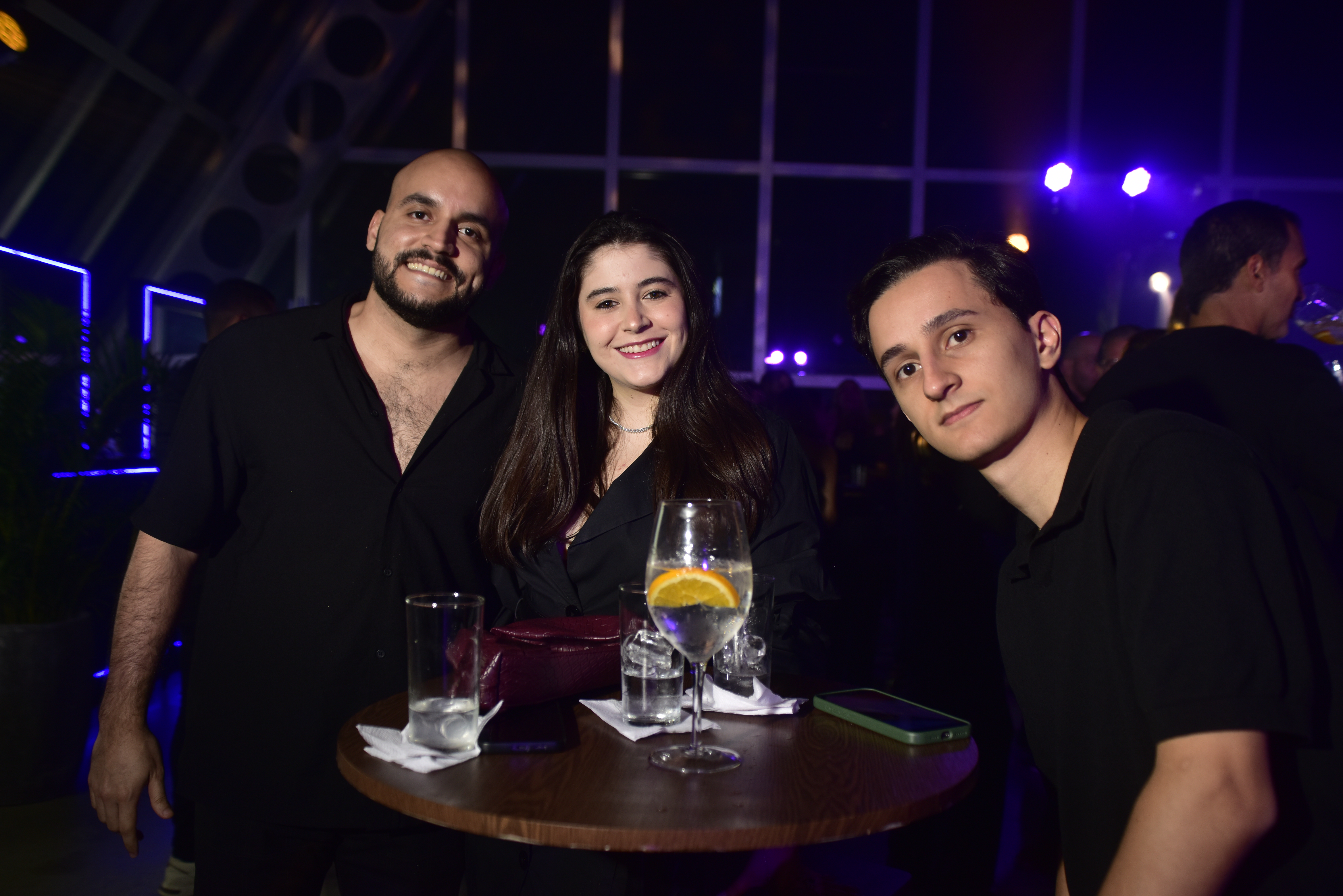 Cupra Night debutó en Colombia con una experiencia exclusiva en Barranquilla