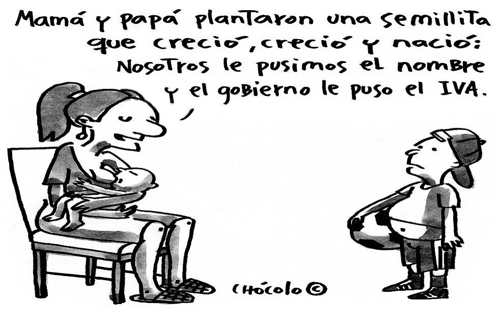 Chócolo