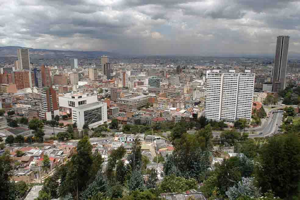 El respaldo internacional al POT de Petro