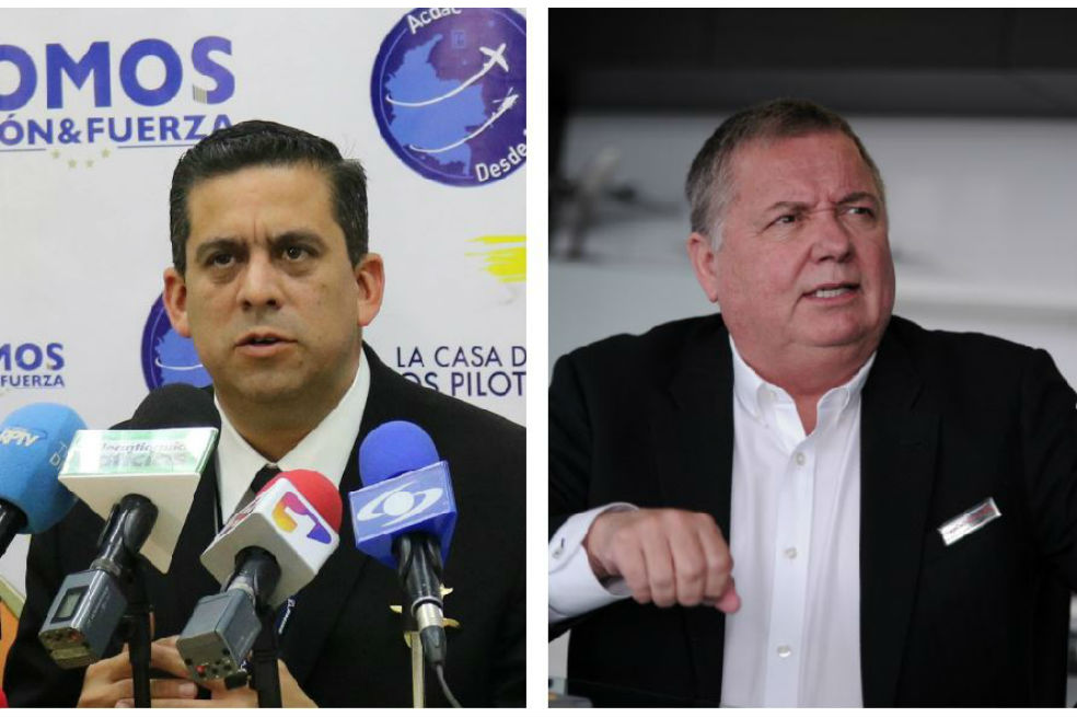 Los extremos del caso Avianca