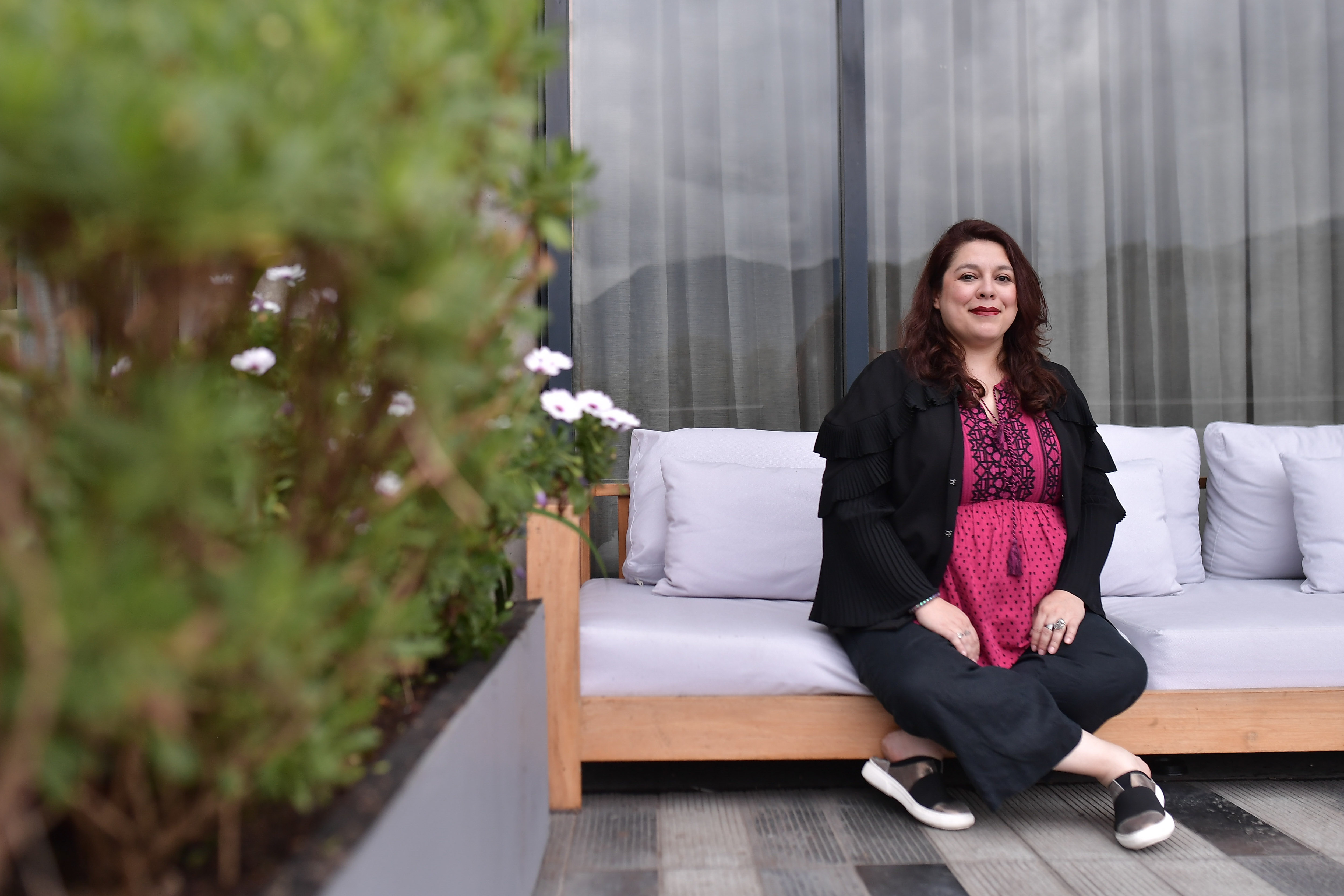 “La cocina debe ser honesta, no elaborada para desencantarse”: Mariana Orozco