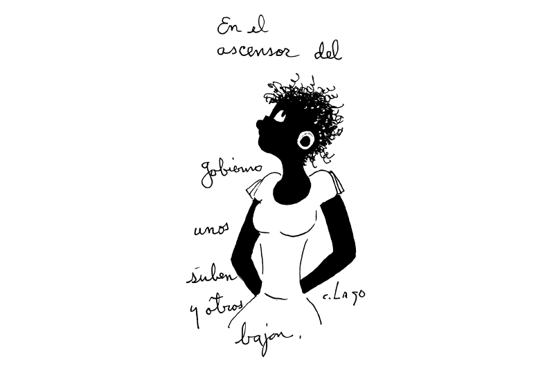 Nieves