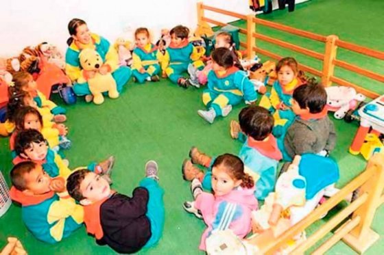 El 30% de los preescolares tiene algún retraso en el lenguaje