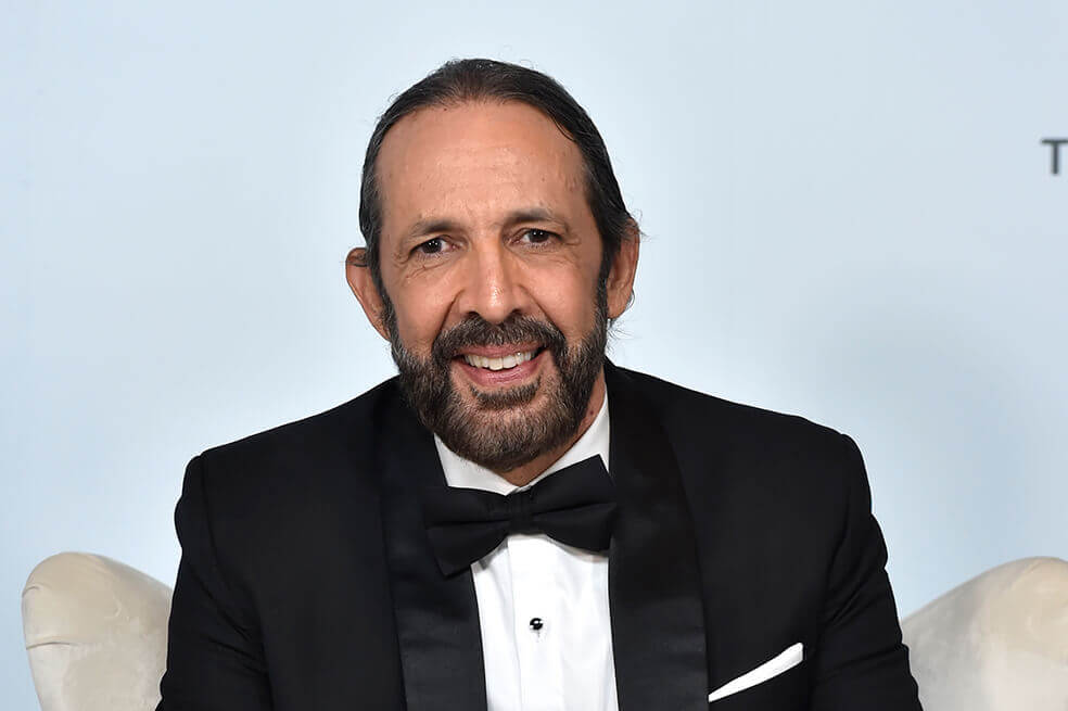 Juan Luis Guerra lanza su álbum «Literal»