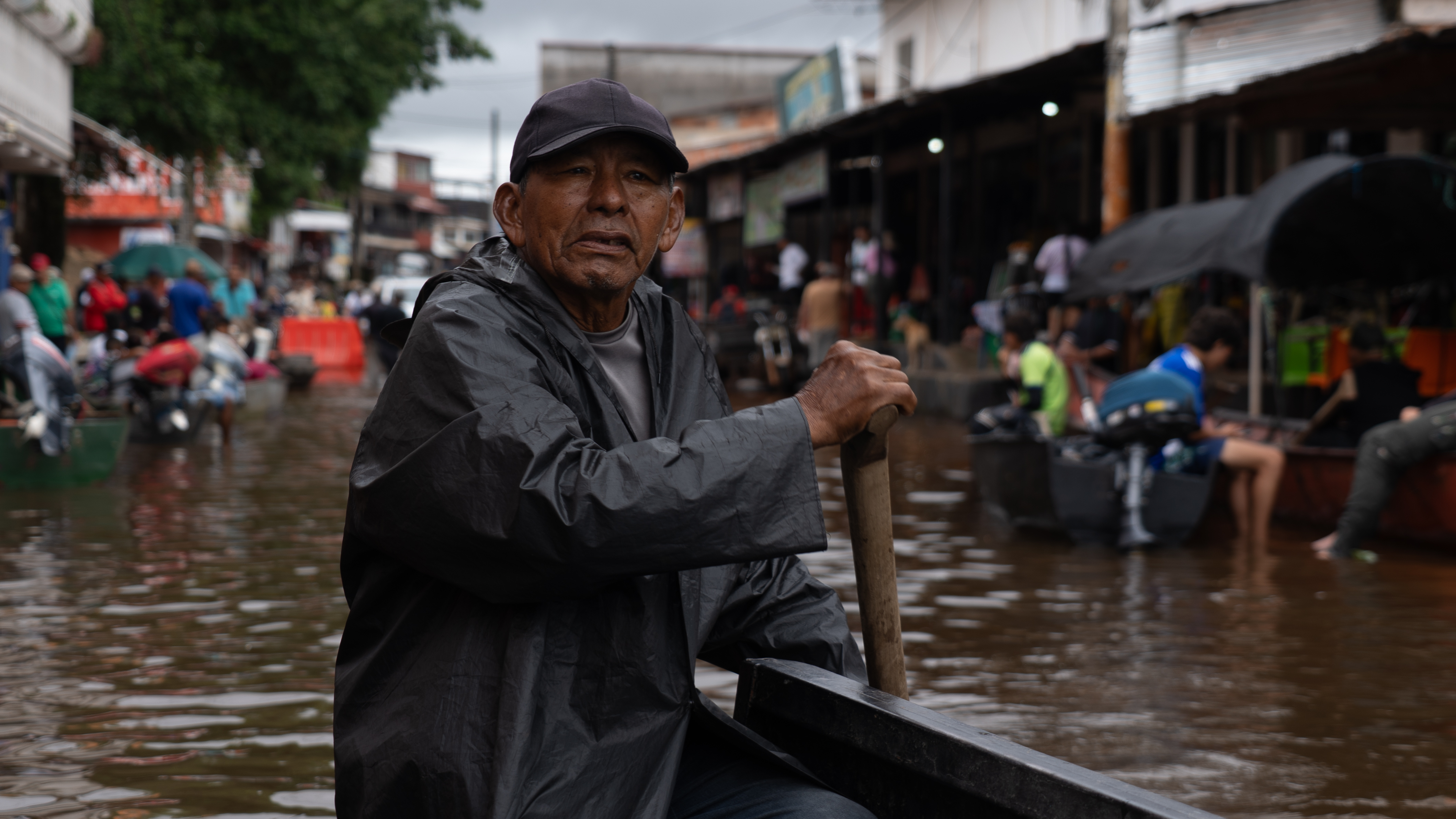 El rincón más pobre e ignorado en Colombia: así se vive en Vichada