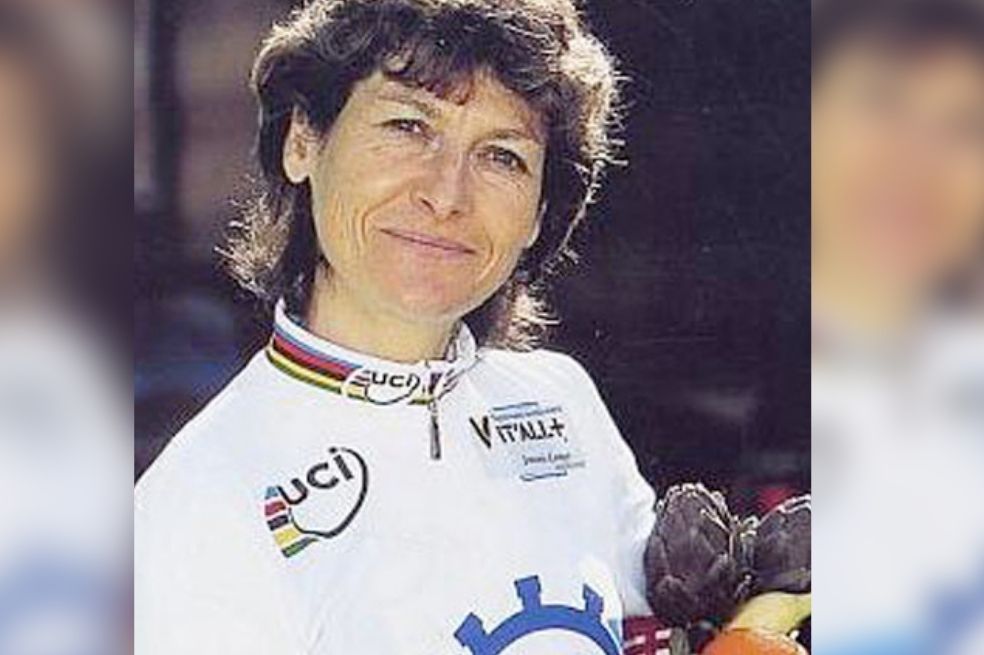 Mundial de Ciclismo