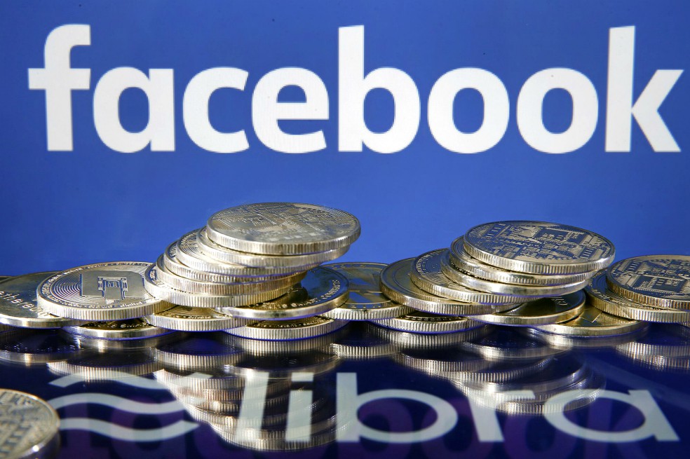 Vodafone abandona el proyecto de criptomoneda Libra, de Facebook