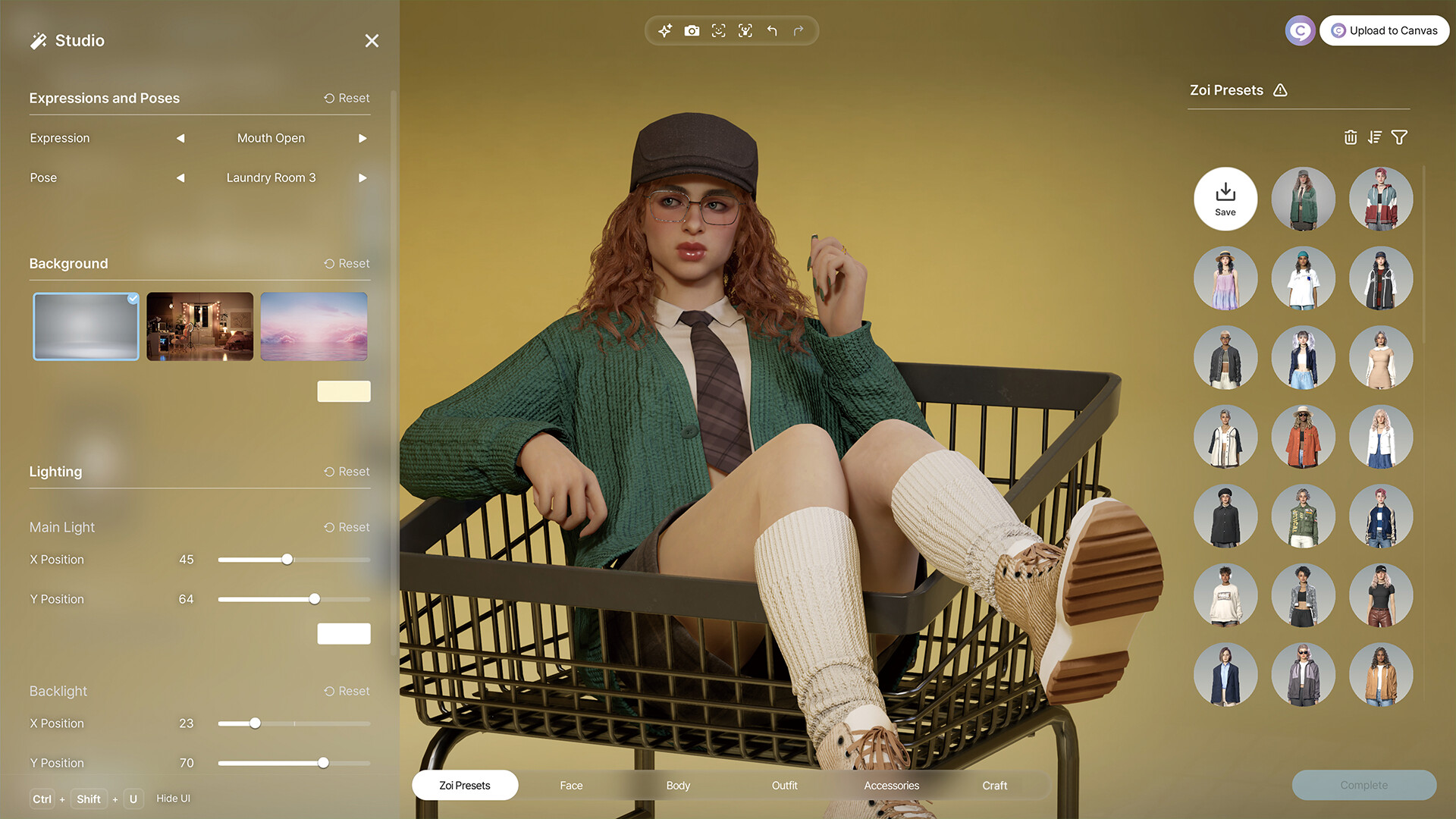 InZOI, un simulador social hiperrealista, ya tiene fecha de lanzamiento en PS5