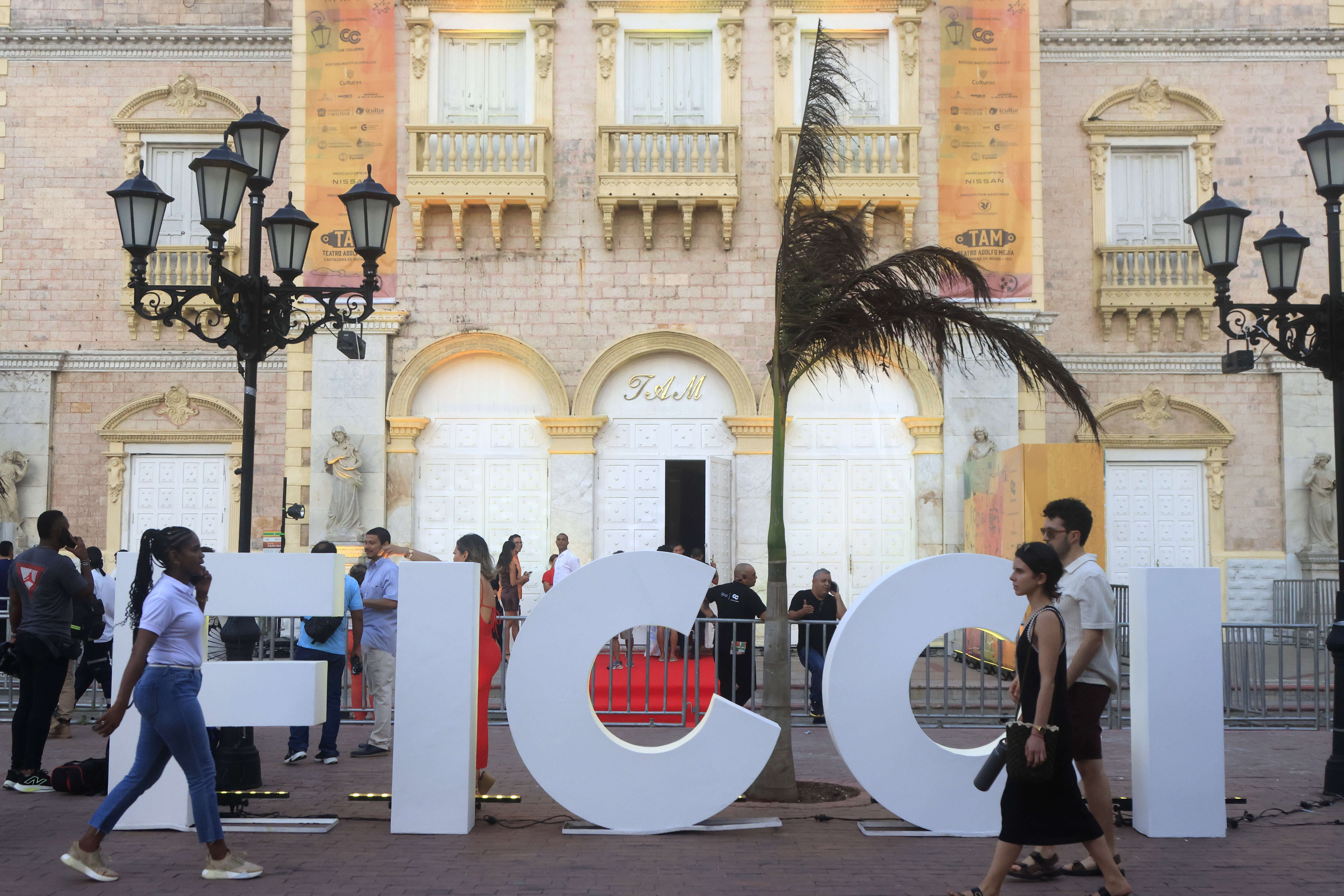 El FICCI 65 abre convocatoria y anuncia el regreso de su competencia oficial