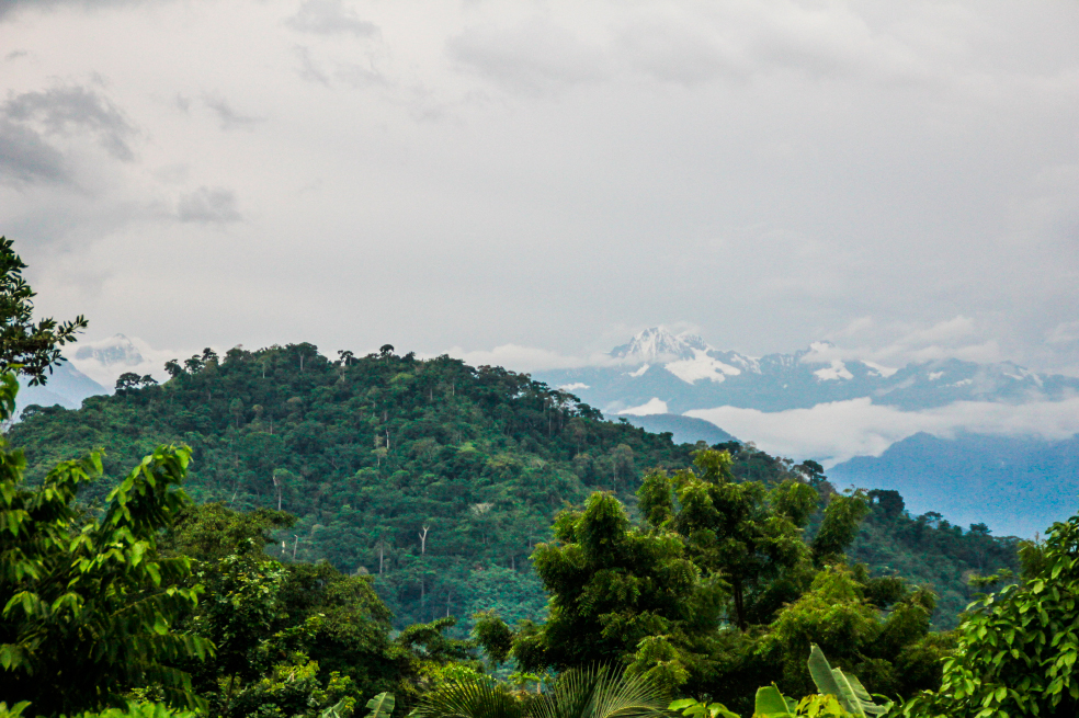 6 destinos de altura imperdibles en Colombia para visitar