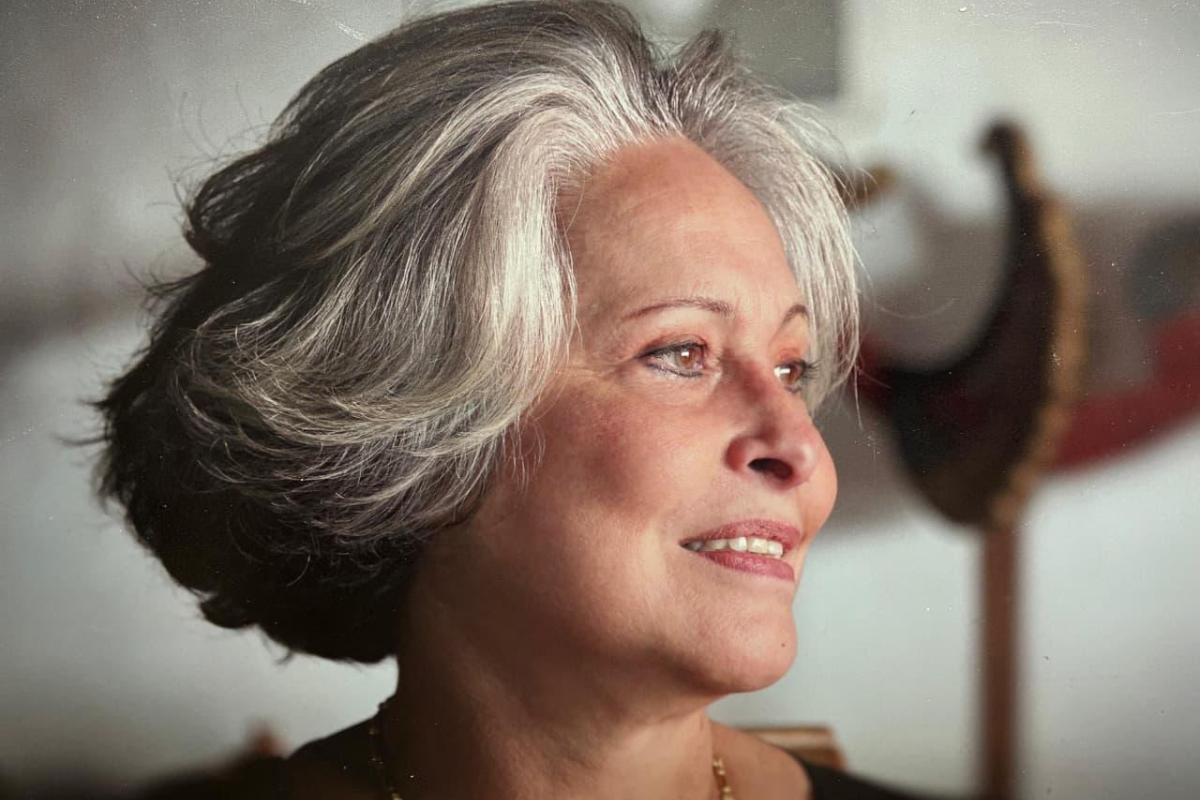 Dalita Navarro es recordada como la fundadora y directora de la Escuela Taller de Barichara, desde donde se promovieron oficios como la cerámica, la cocina tradicional, el tejido, entre muchos otros.