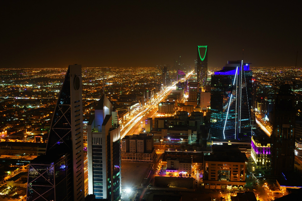 Cultura: el nuevo petróleo de Arabia Saudita