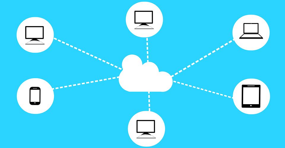 La nube: ¿solución para aumentar la productividad de las empresas?