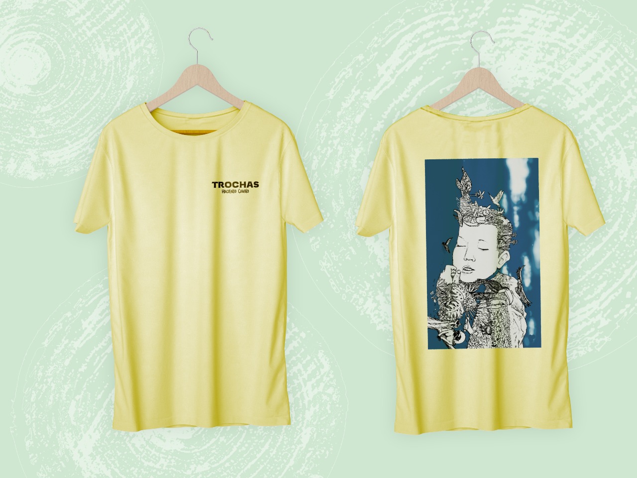 Camiseta