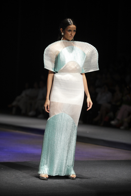 DISEÑADORA THELMA ESPINA