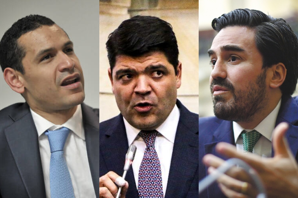 Congreso no debatió proyecto para reducir sus vacaciones y lo hundió