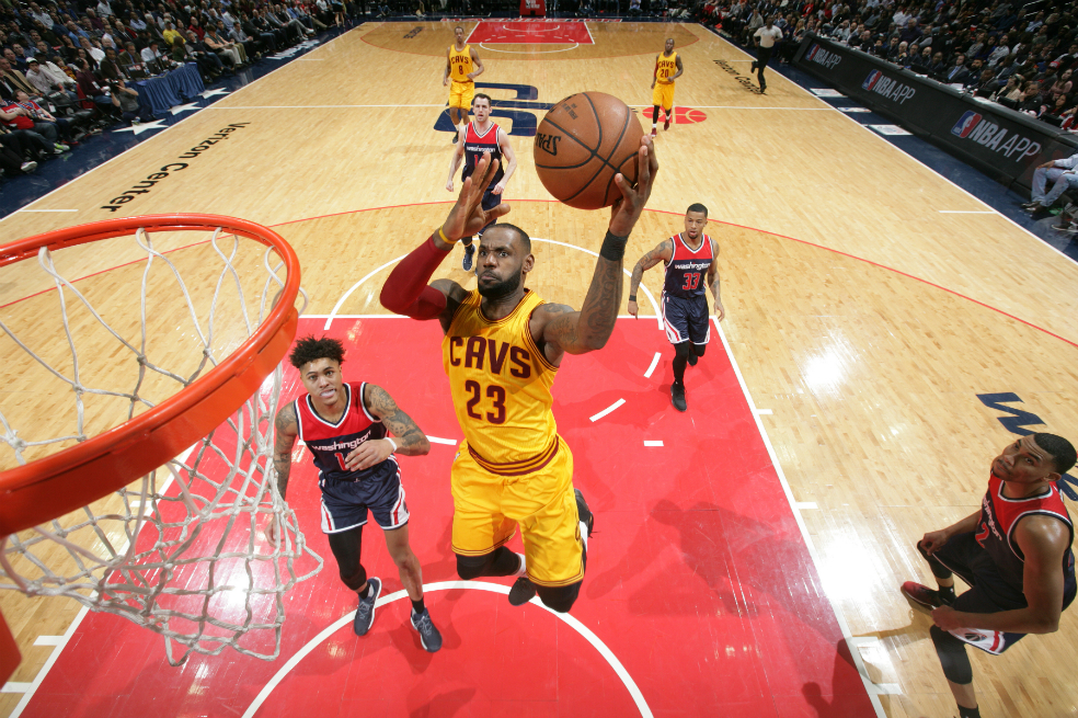 Miami sigue en racha en la NBA: undécima victoria al hilo
