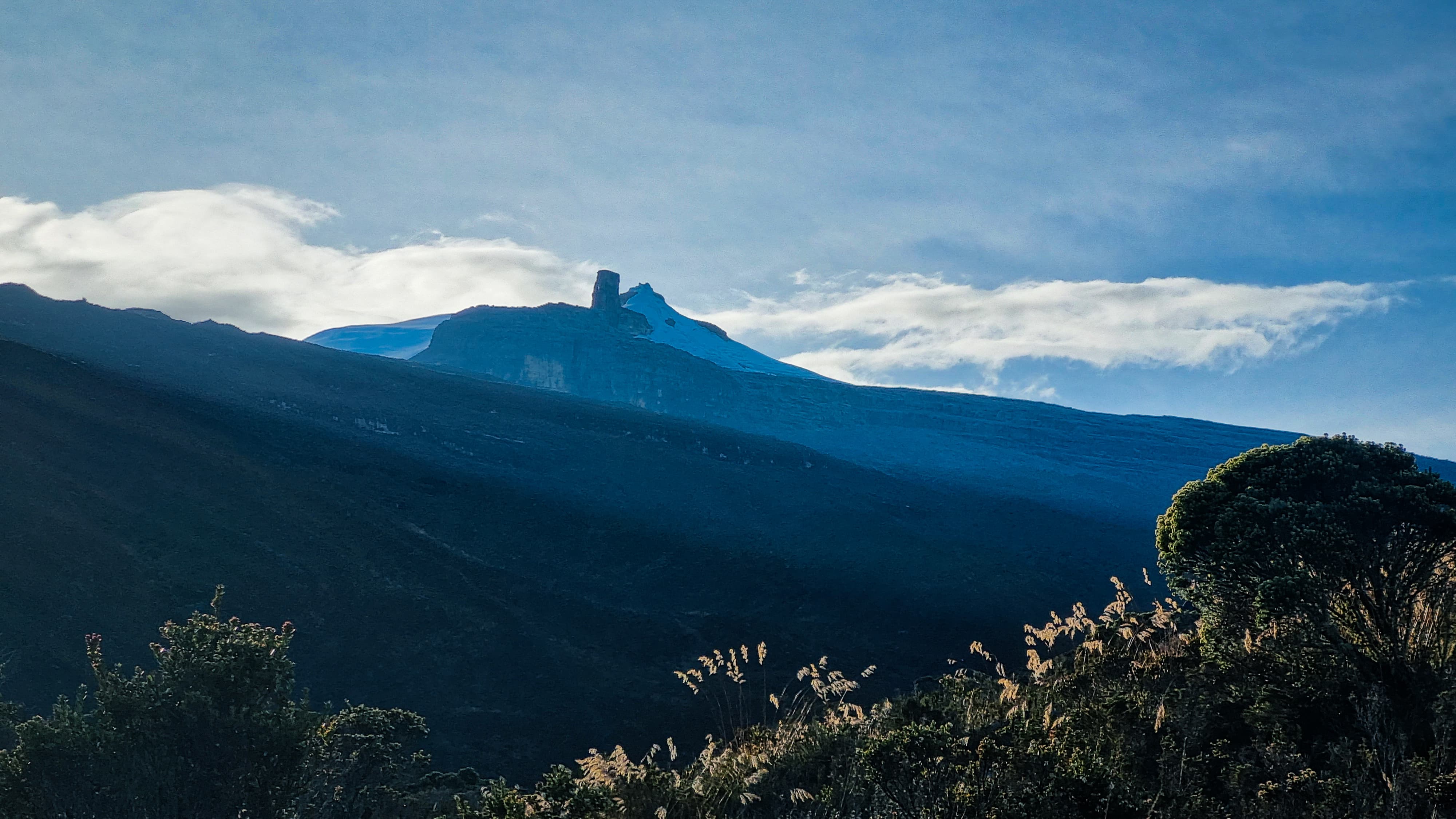 SisumaTrekk es un emprendimiento turístico en Boyacá.