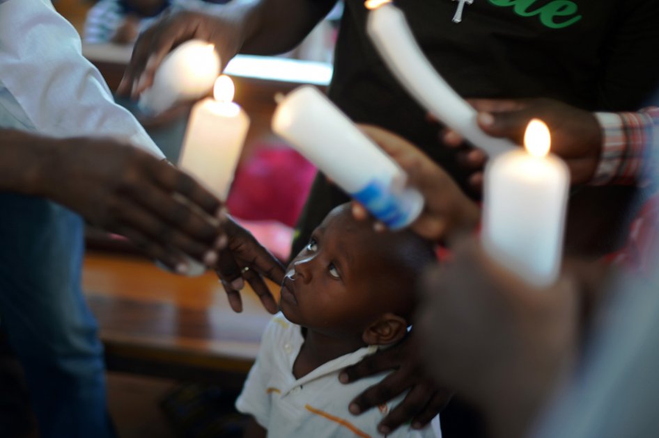 Un atacante de universidad de Kenia era hijo de político