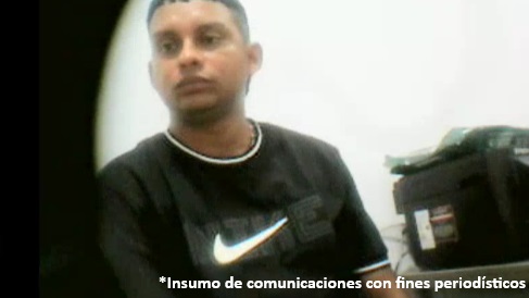 A la cárcel presunto integrante del Clan del Golfo señalado de homicidio, secuestro y abuso