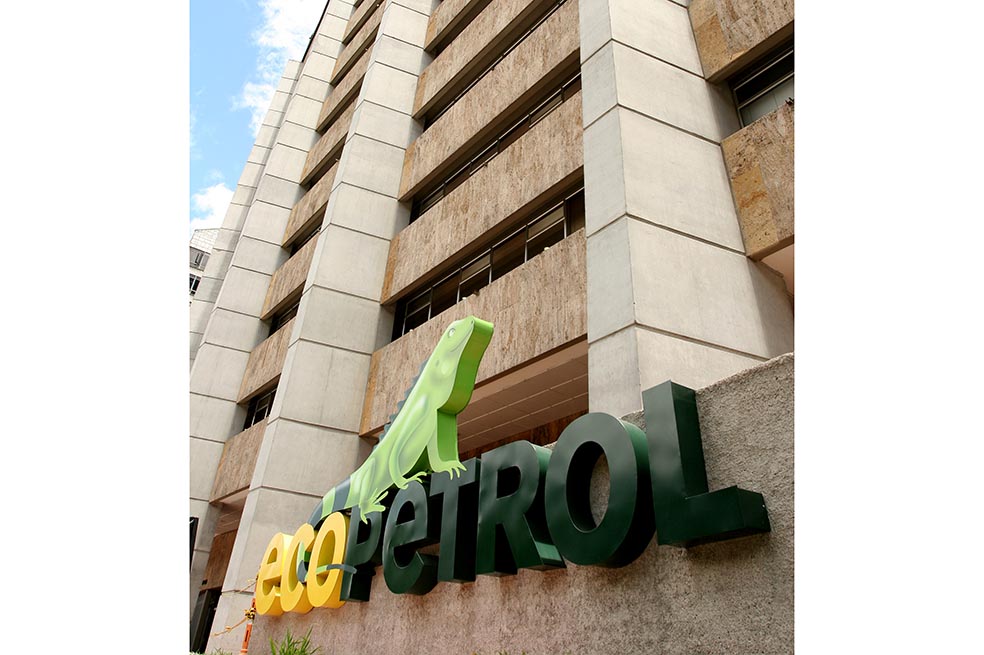 La tijera será el regalo para Ecopetrol