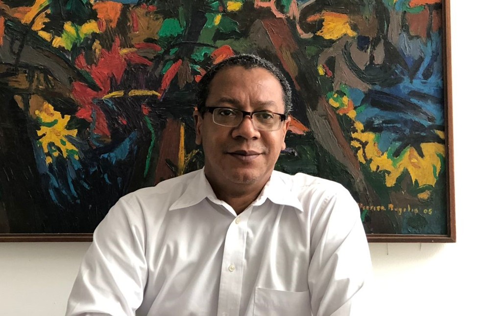 “Hay que ahondar en la investigación de los fenómenos naturales”: Carlos Flórez G.