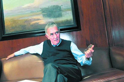Carlos Gustavo Cano Sanz fue nombrado presidente de la junta de Ecopetrol