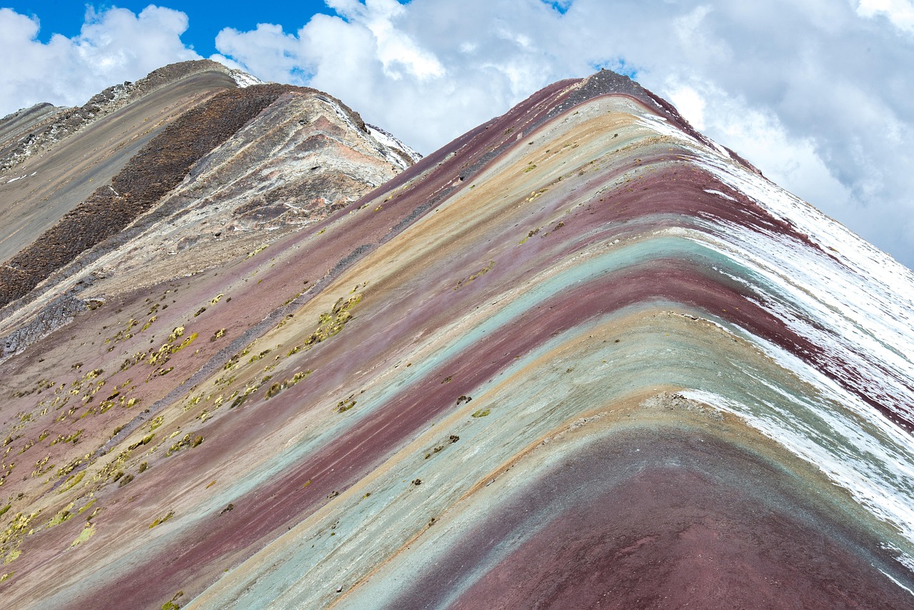 Rutas de trekking para descubrir Perú paso a paso
