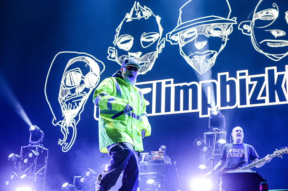 Limp Bizkit
