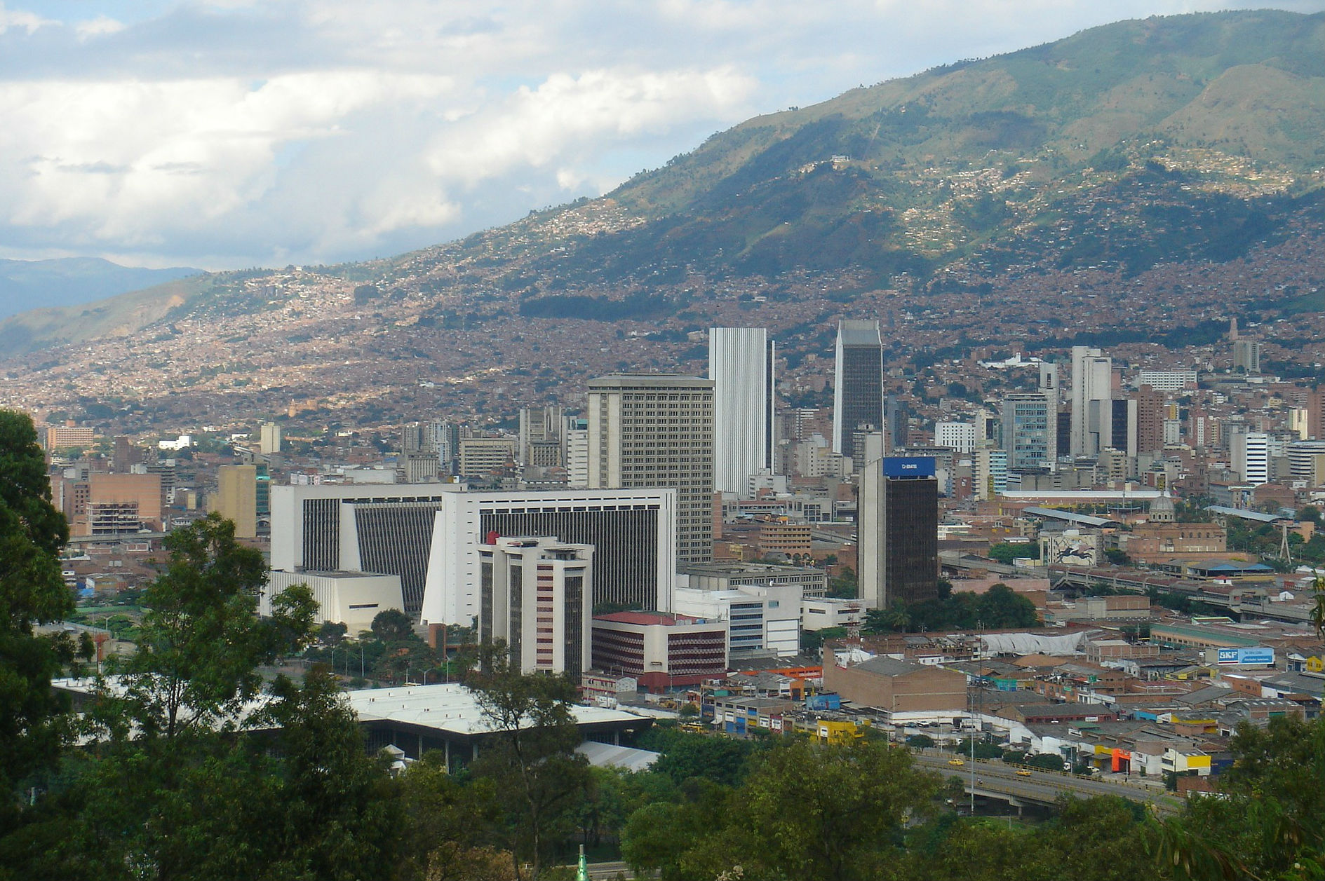 Australiano fue encontrado muerto en hotel de Medellín