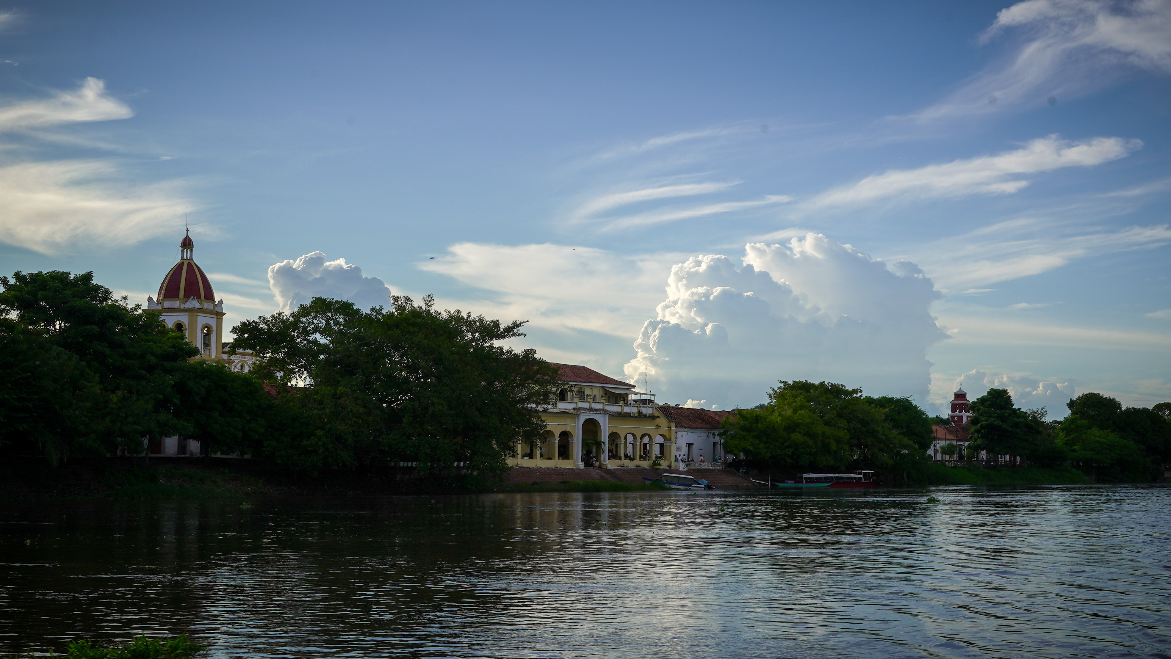 Mompox: Así se reactiva el turismo en la ‘Tierra de Dios’