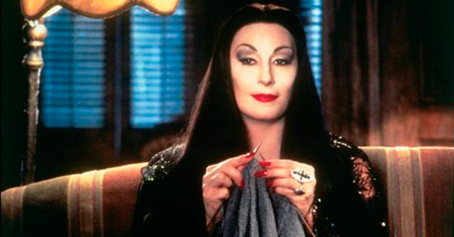 Consejos de maquillaje para Halloween