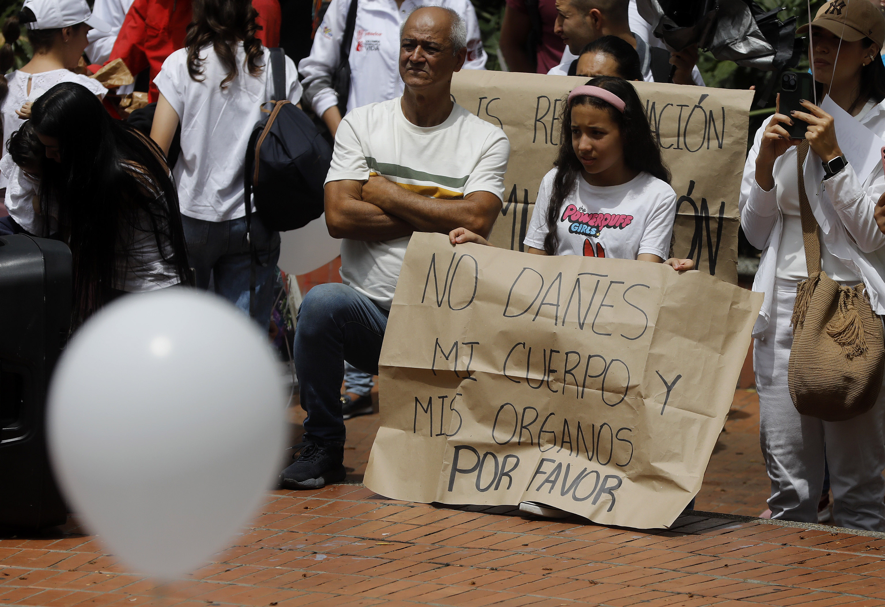 La propuesta de Colombia para atender la violencia infantil