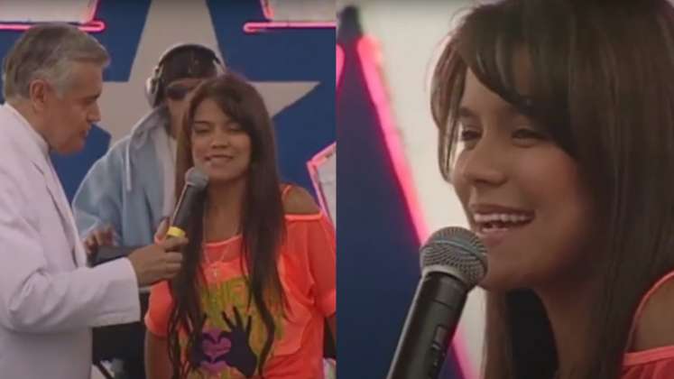 Karol G reconoció qué le avergüenza de su debut en ‘El Show de las Estrellas’