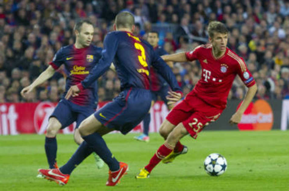 FIFA alertó a jugadores contra el riesgo de complementos alimenticios contaminados