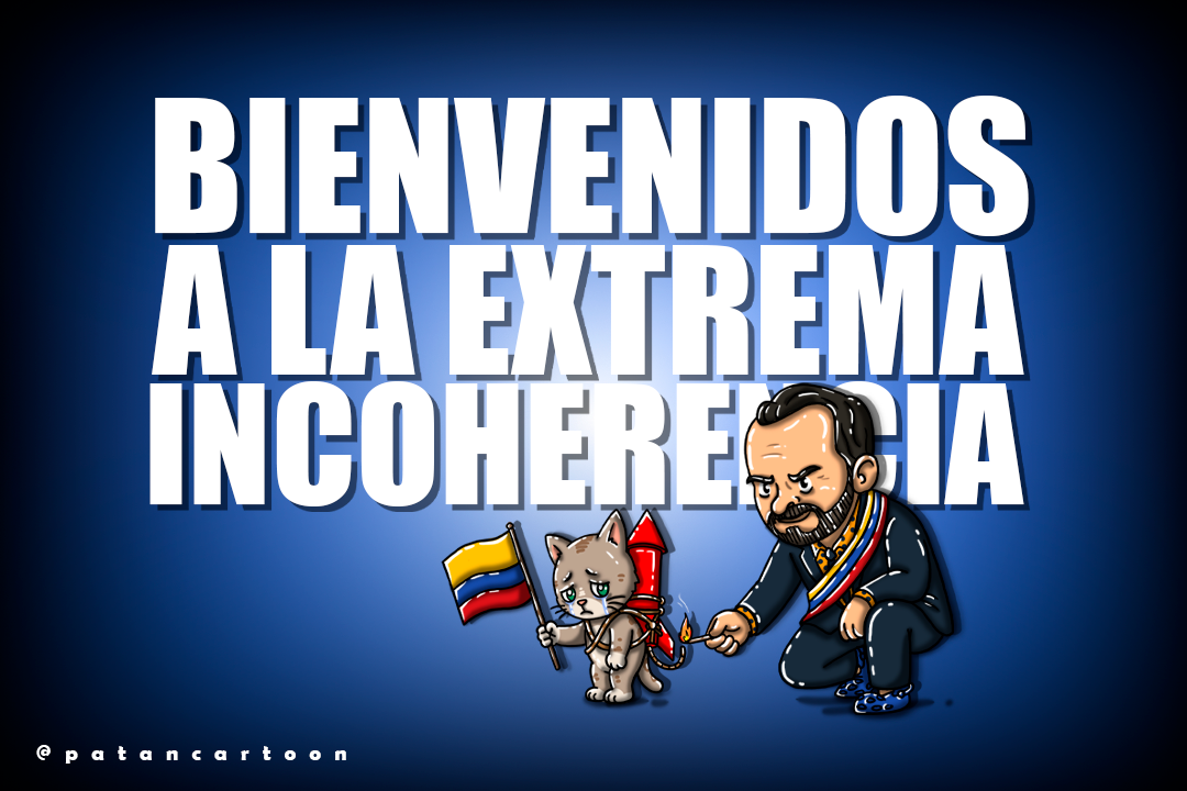 Petardo presidencial
