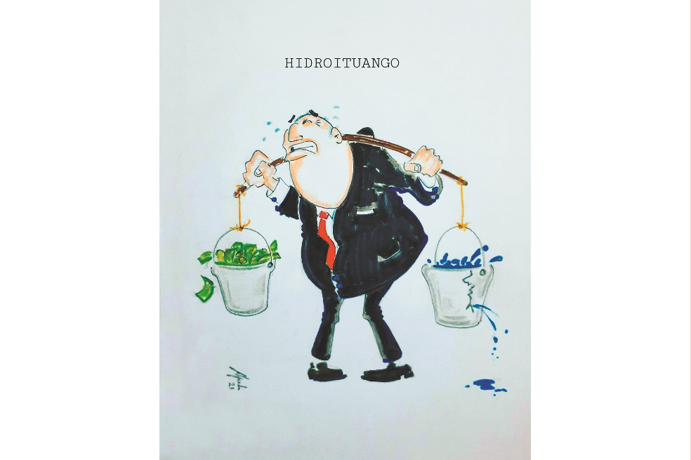 Hidroituango