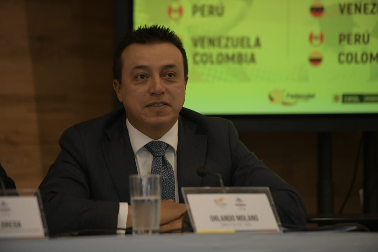 Director del IDU responde a las inconformidades por atrasos en las obras de Bogotá