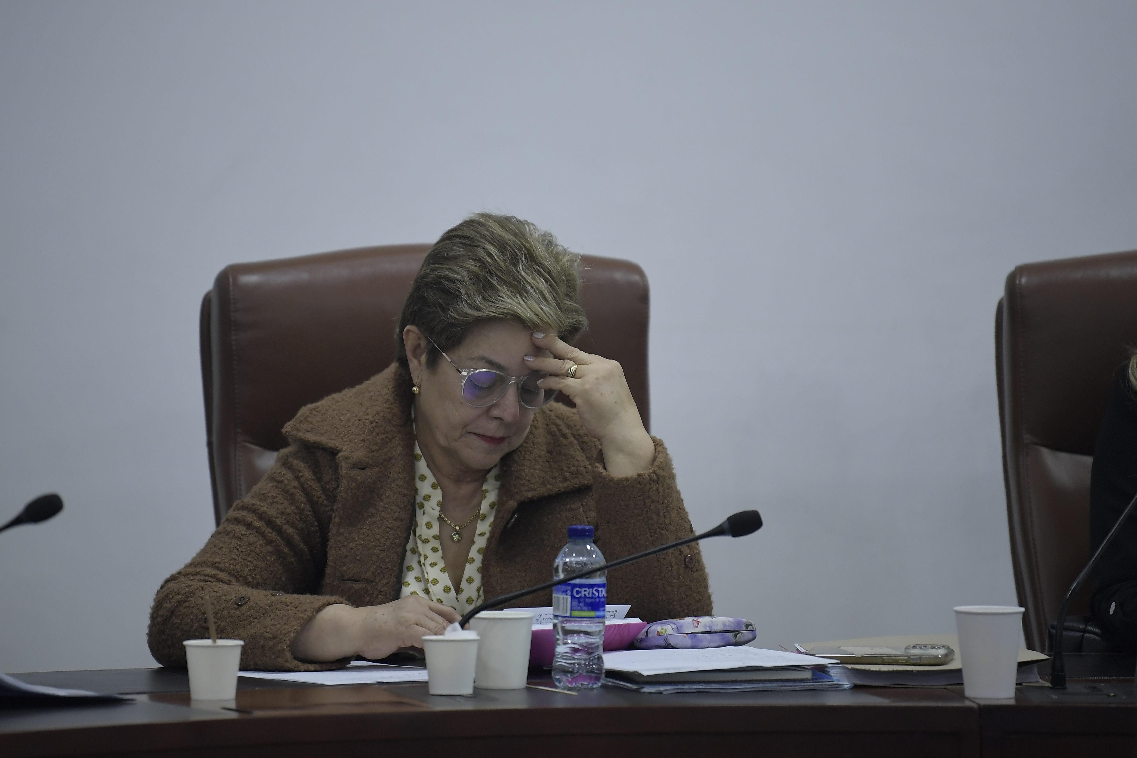 Reforma laboral: se eliminaron 20 artículos del proyecto de ley