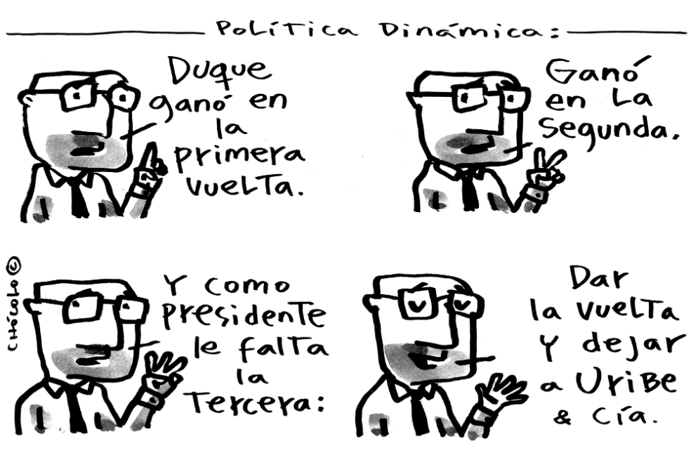 Chócolo