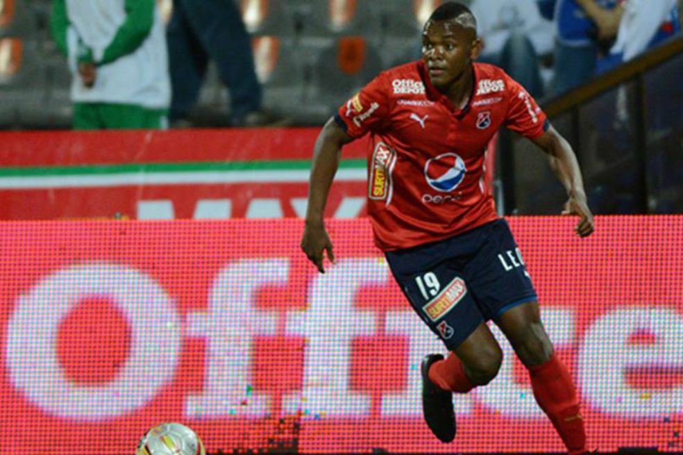 Medellín hunde a Alianza Petrolera que complica su clasificación en la liga