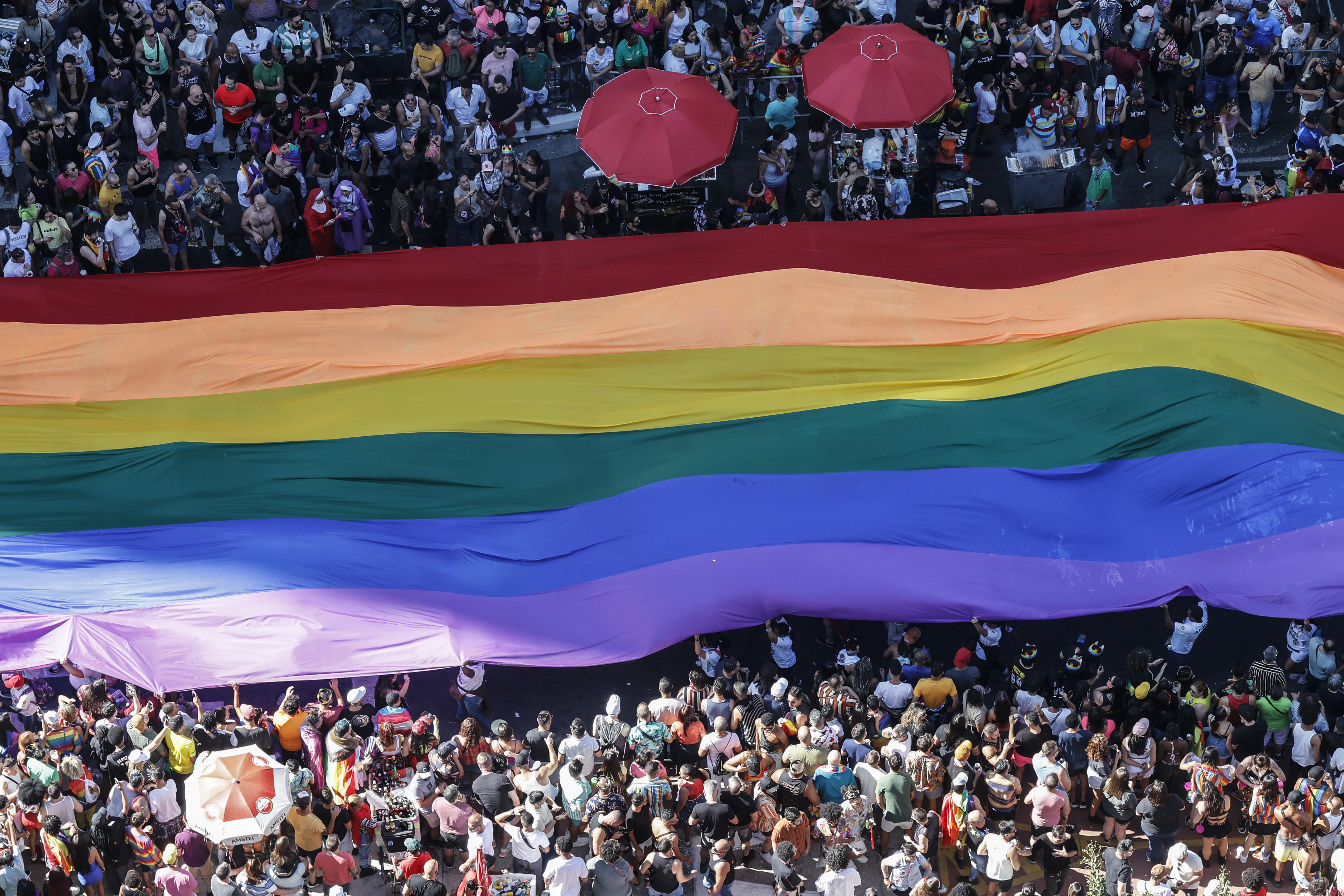 Fotos: Los famosos colombianos que son parte de la comunidad LGBTIQ+