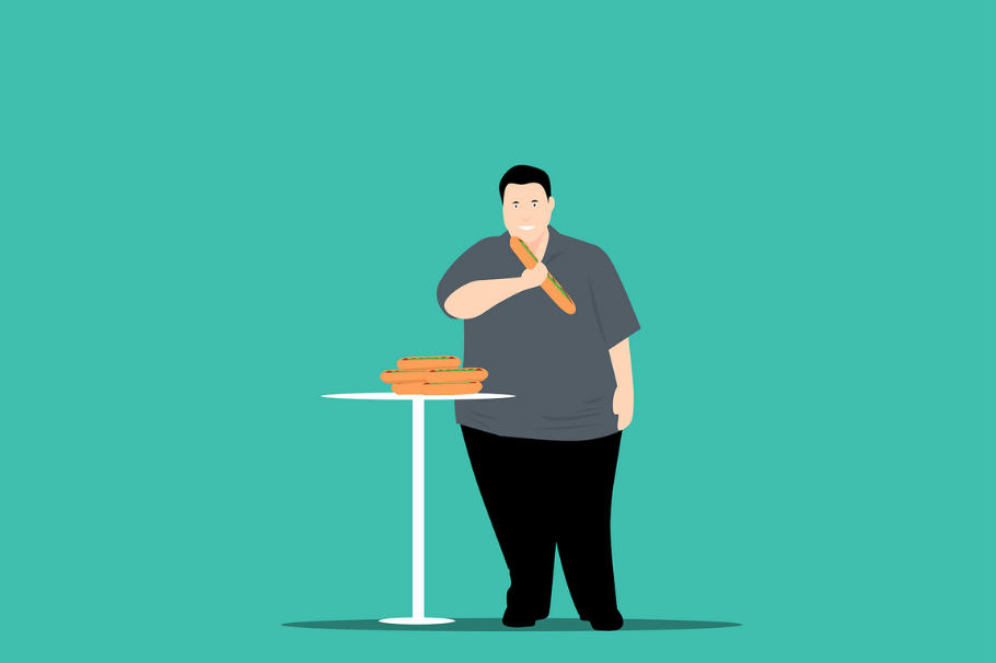 Obesidad: conoce los tipos y los mitos sobre esta condición