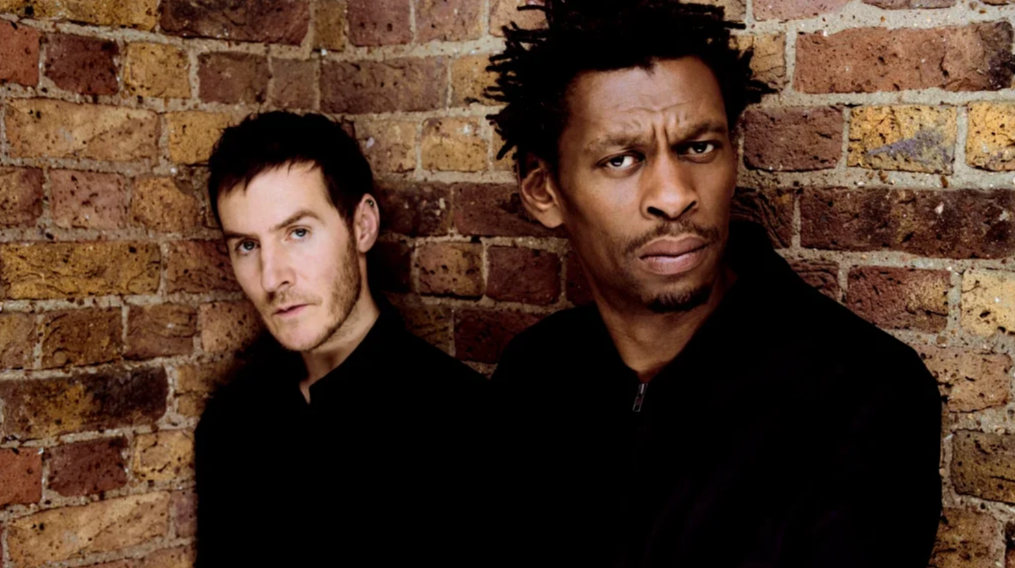 Massive Attack confirma concierto en Bogotá: fecha, lugar y precio de boletería